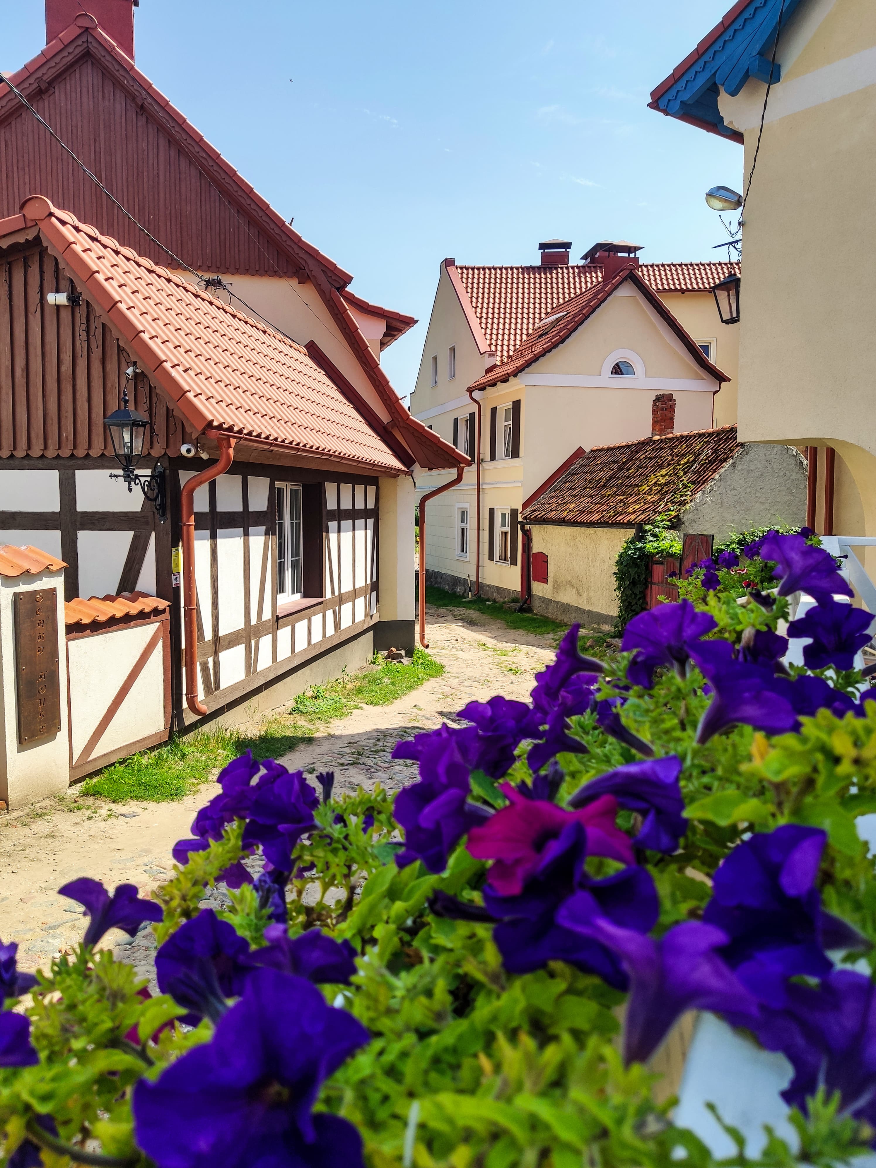 Тур "Впервые в Калининграде" 4 дня/3 ночи - фото 4