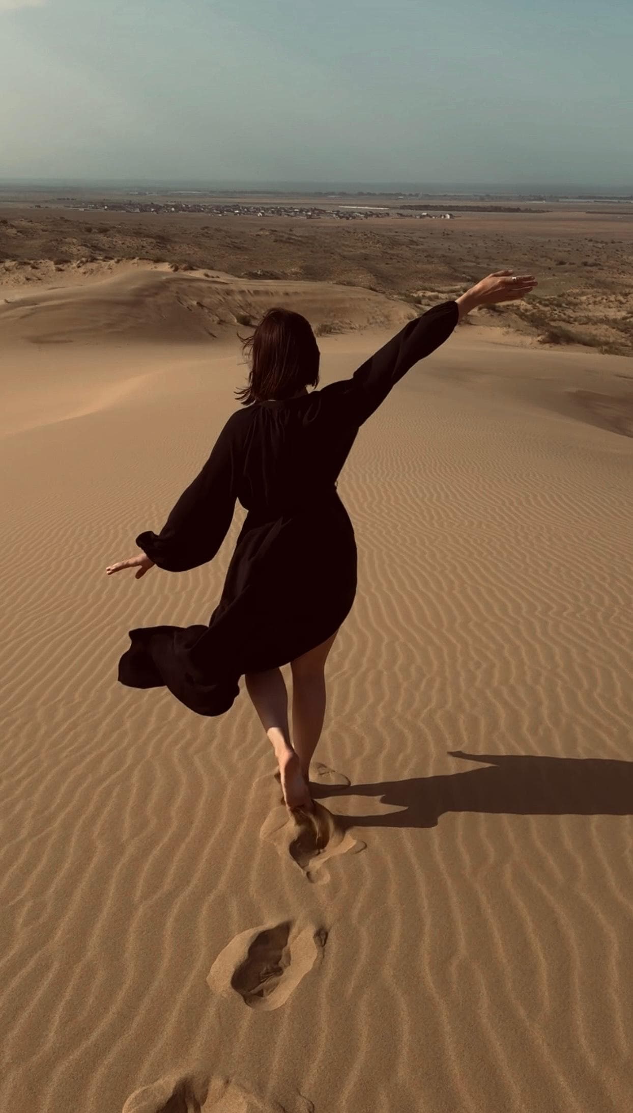 Сарыкум и Сулакский каньон: максимум впечатлений за один день - фото 2