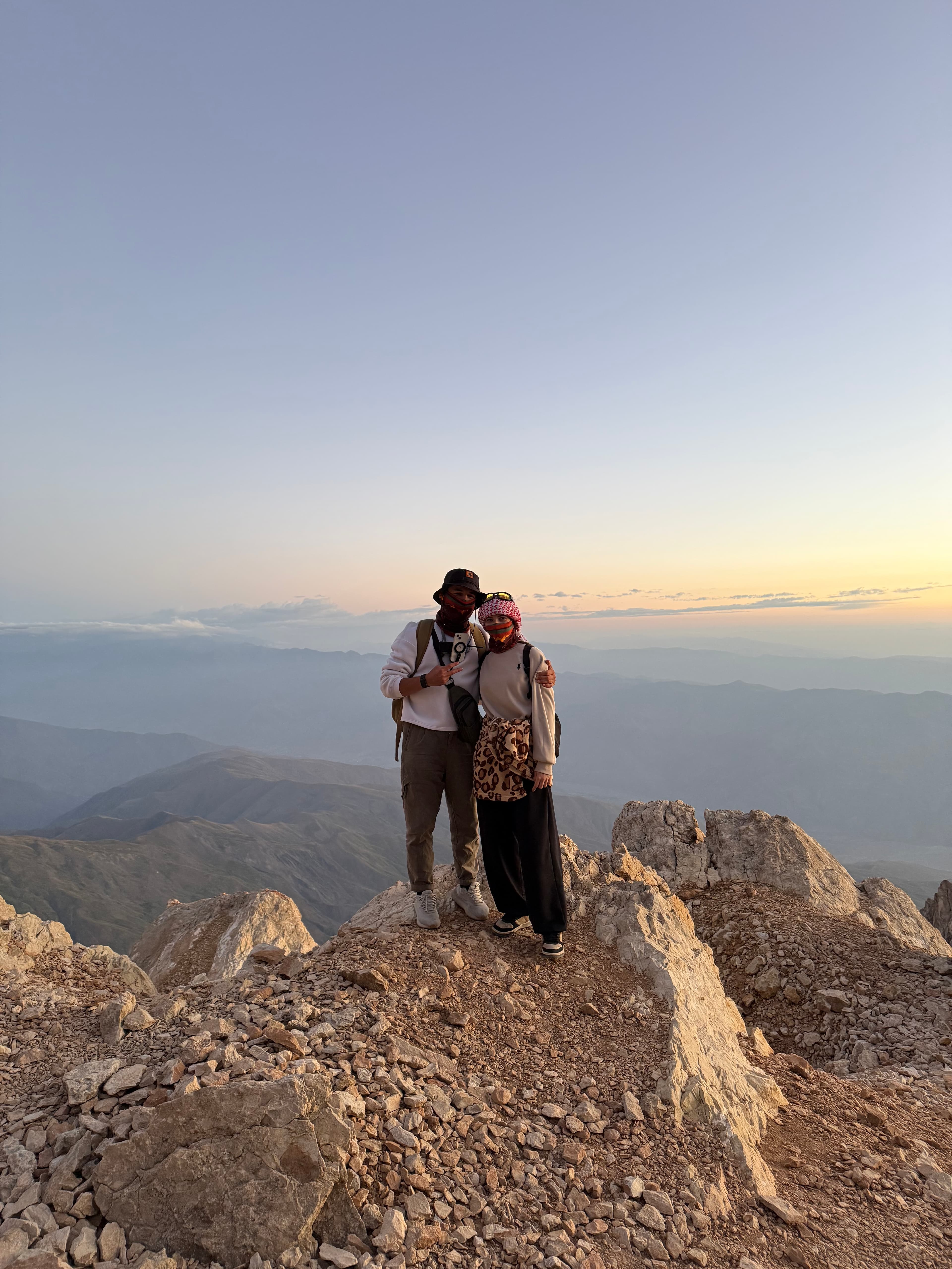 Неизведанный Южный Дагестан - фото 5