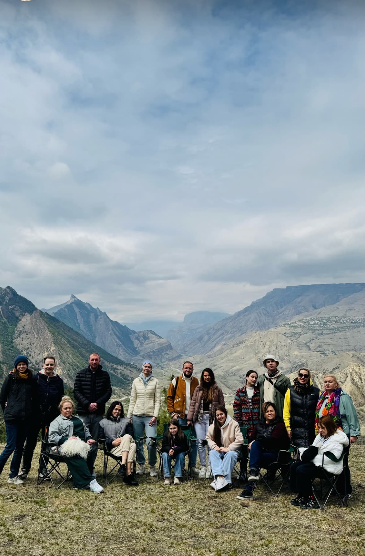 Дыхание гор Дагестана - фото 6