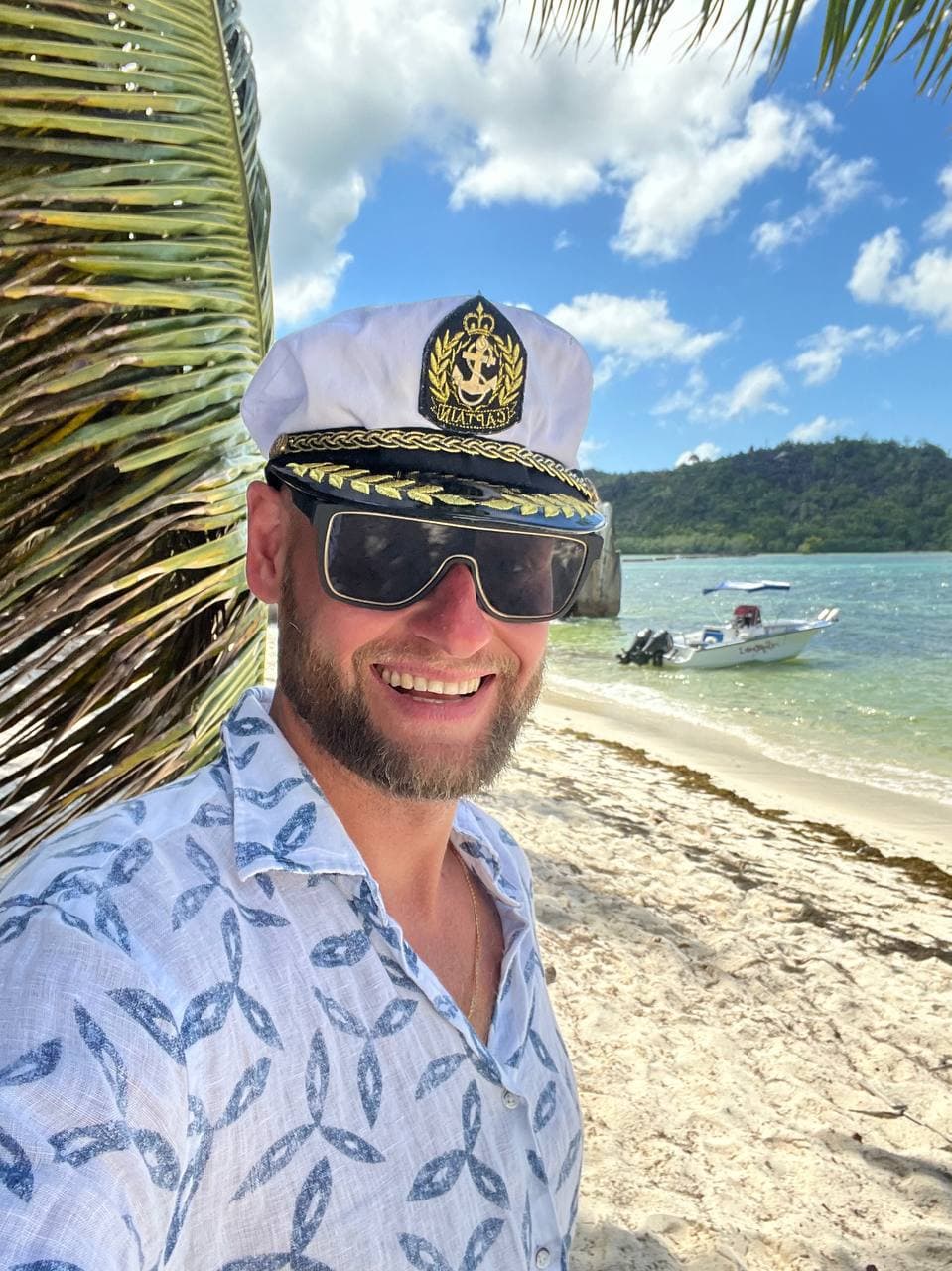 Вениамин Бондарев