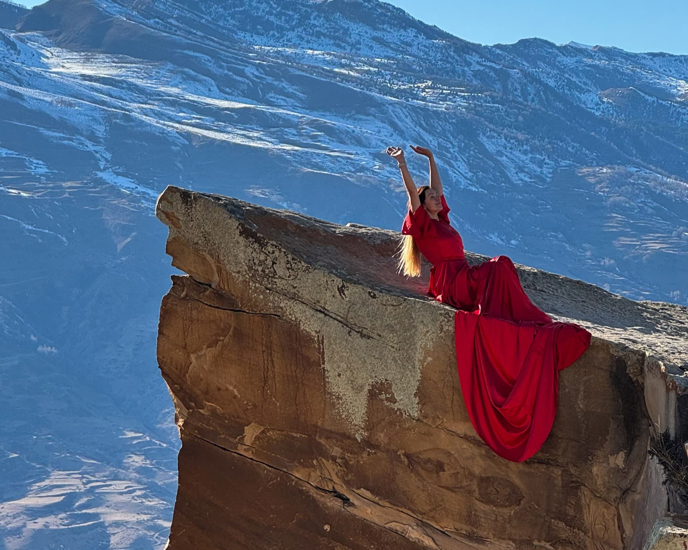 Нагорный Дагестан и Дербент за 5 дней