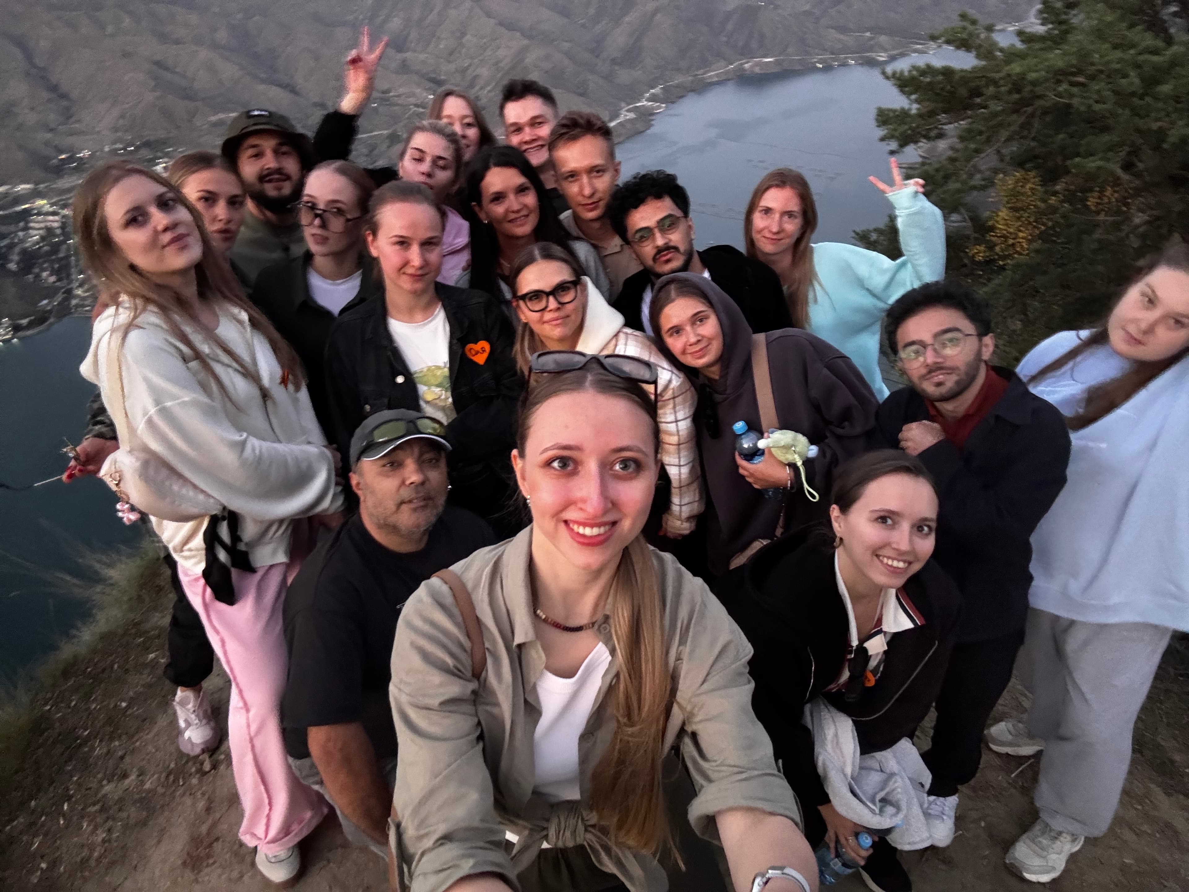 ЛУЧШЕЕ ЗНАКОМСТВО С ДАГЕСТАНОМ. - фото 3