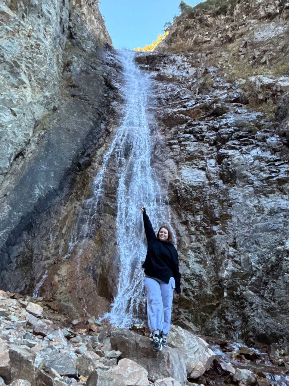 Северная Осетия - фото 1