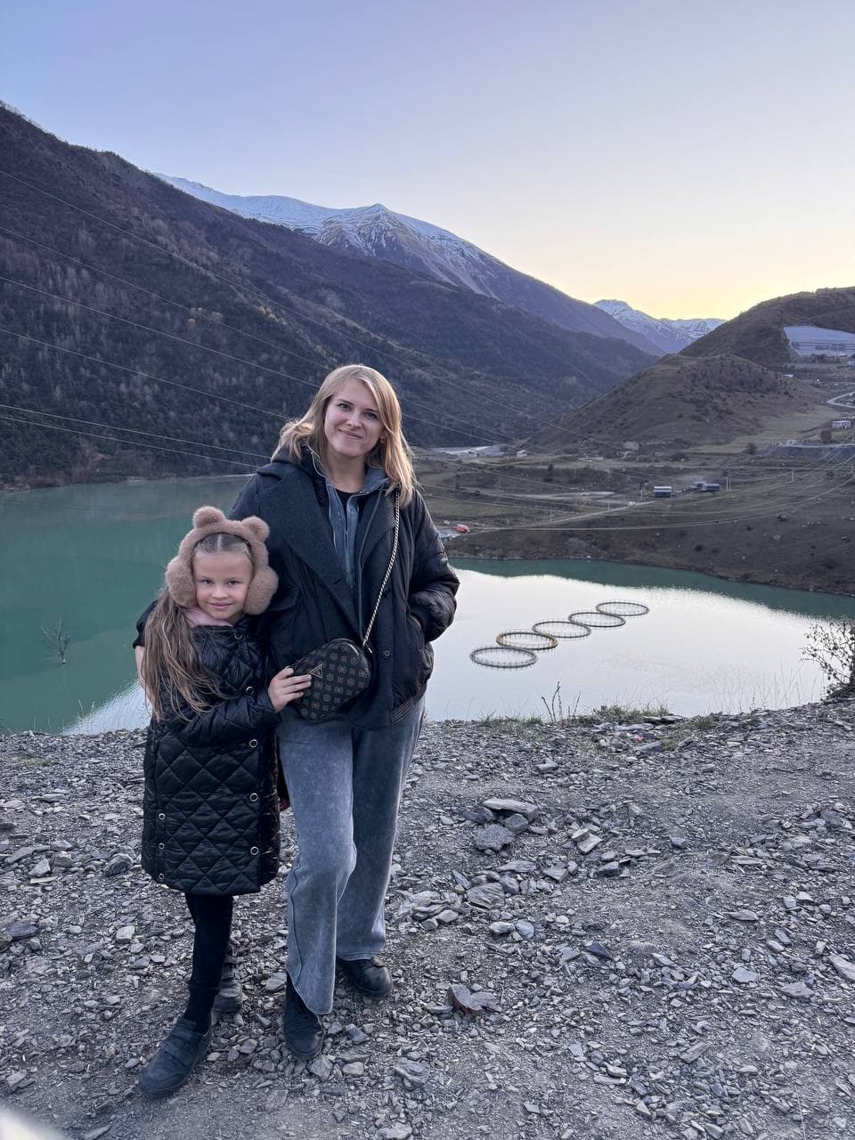 Северная Осетия - фото 6