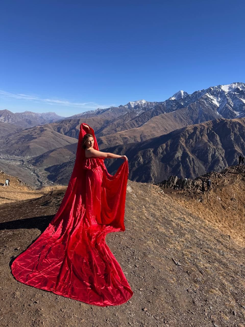 Северная Осетия - фото 9