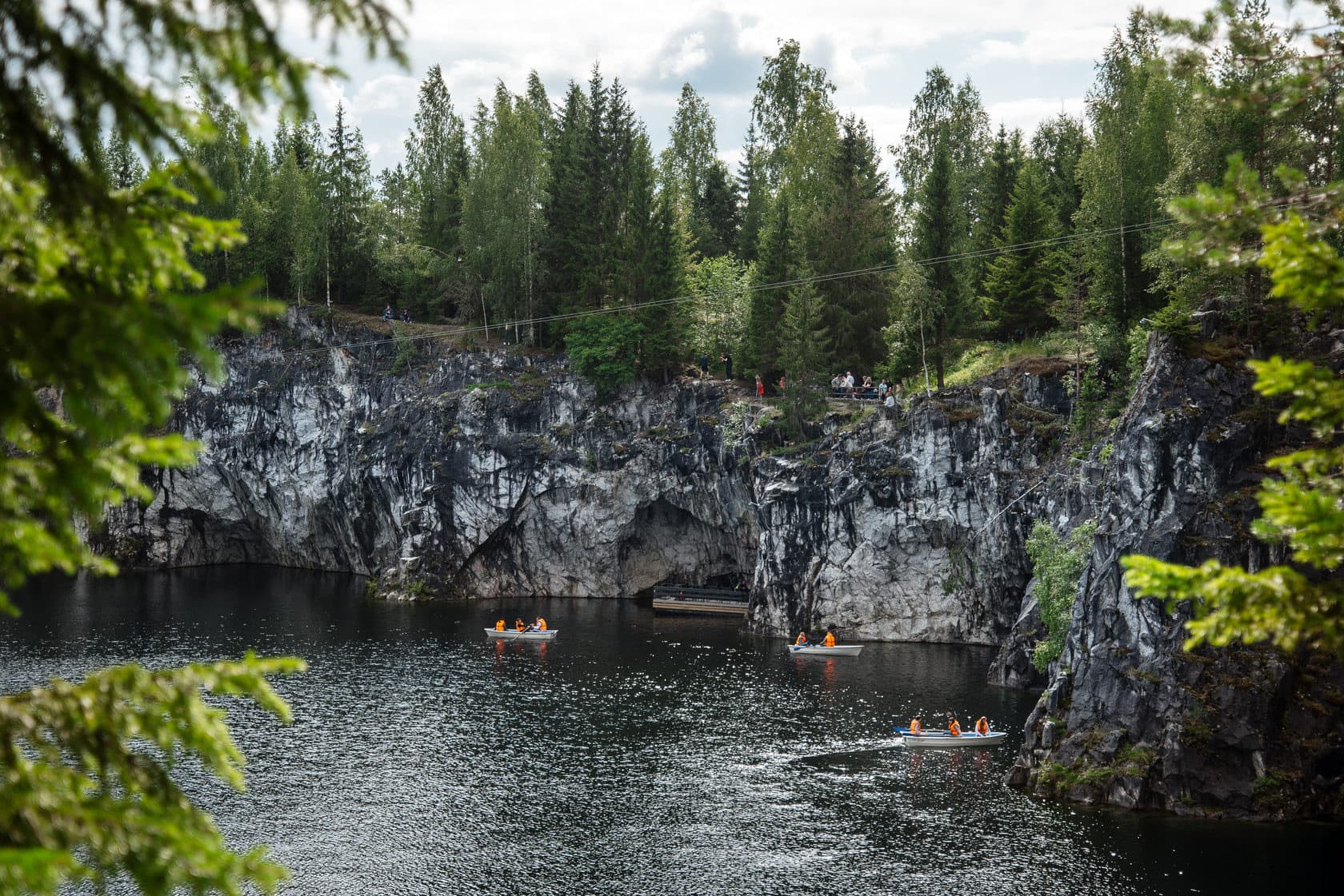 ВЕСЕННИЕ ВЕТРЫ ЛАДОГИ. Май 2026 - фото 3