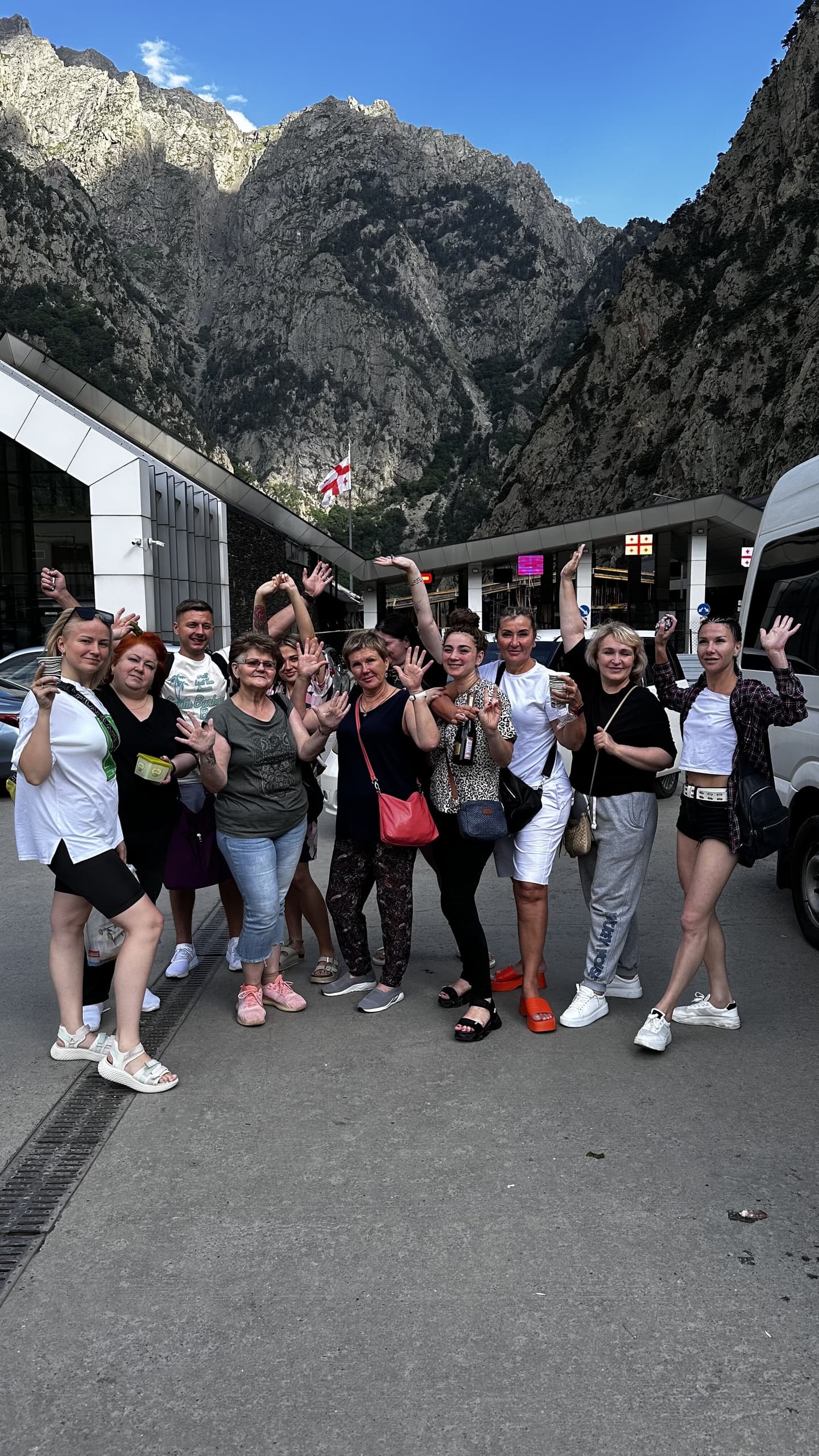 Весенняя цветущая Армения, 6 дней ярких впечатлений! - фото 7