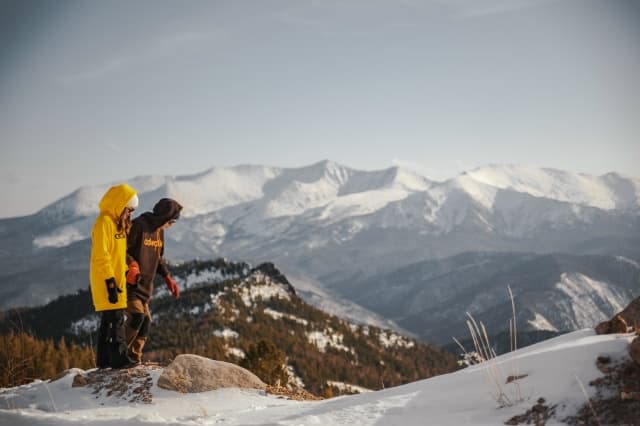 Джип-тур : "Шушенский бор" / Мраморный рудник "Доверия" / на Гладенькую / на СШГЭС - фото 9