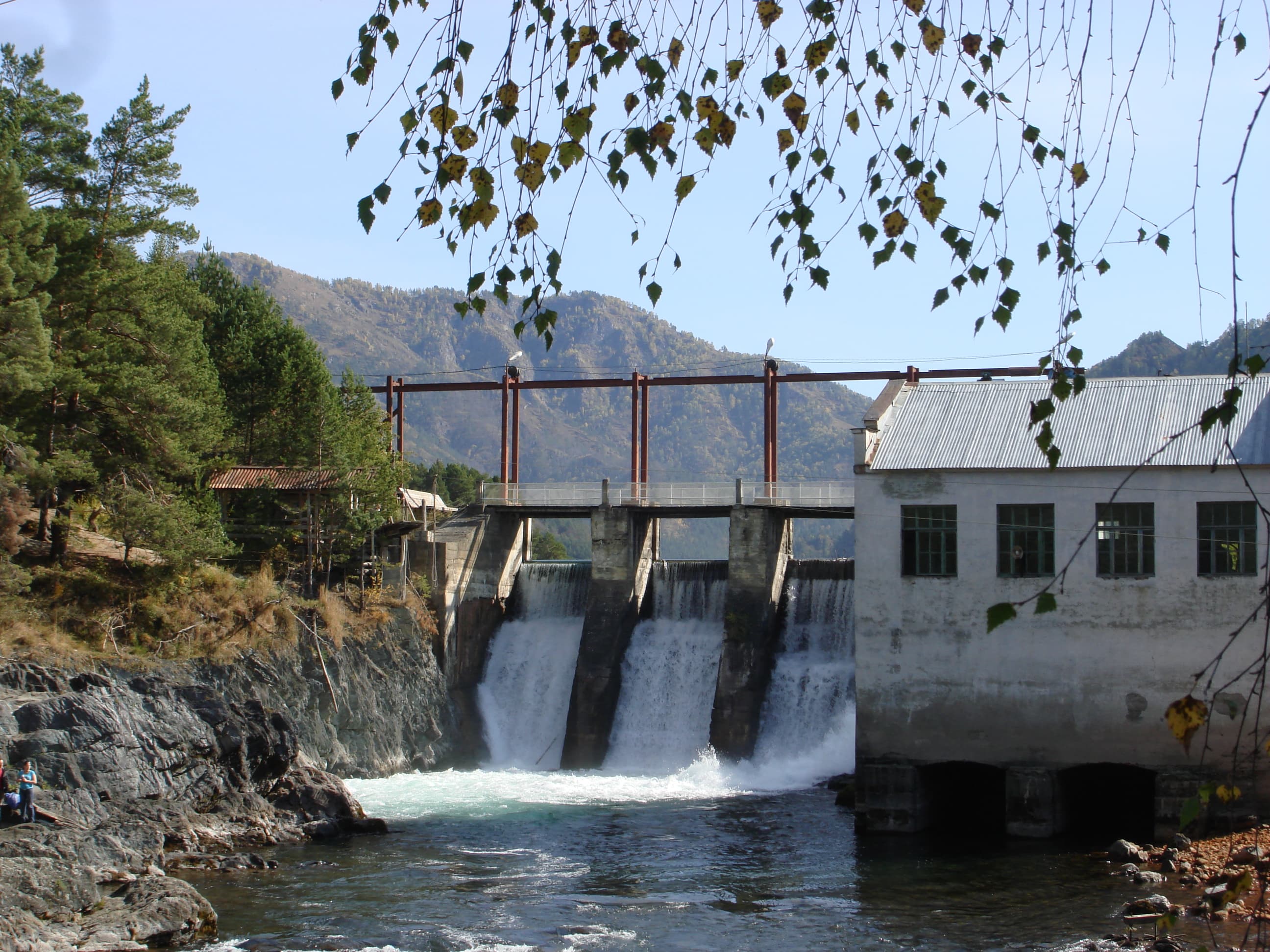 Жемчужины Алтая - фото 6