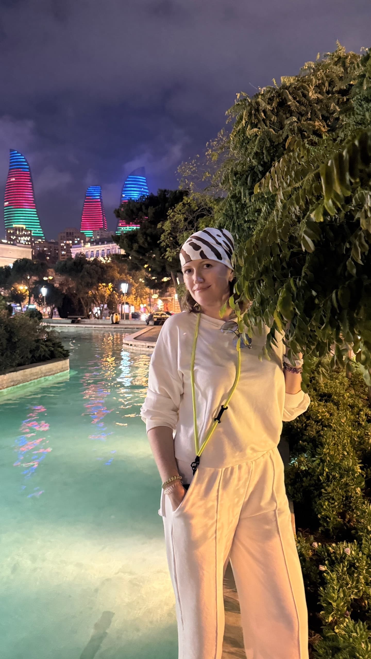 Восточная сказка Азербайджана - фото 2