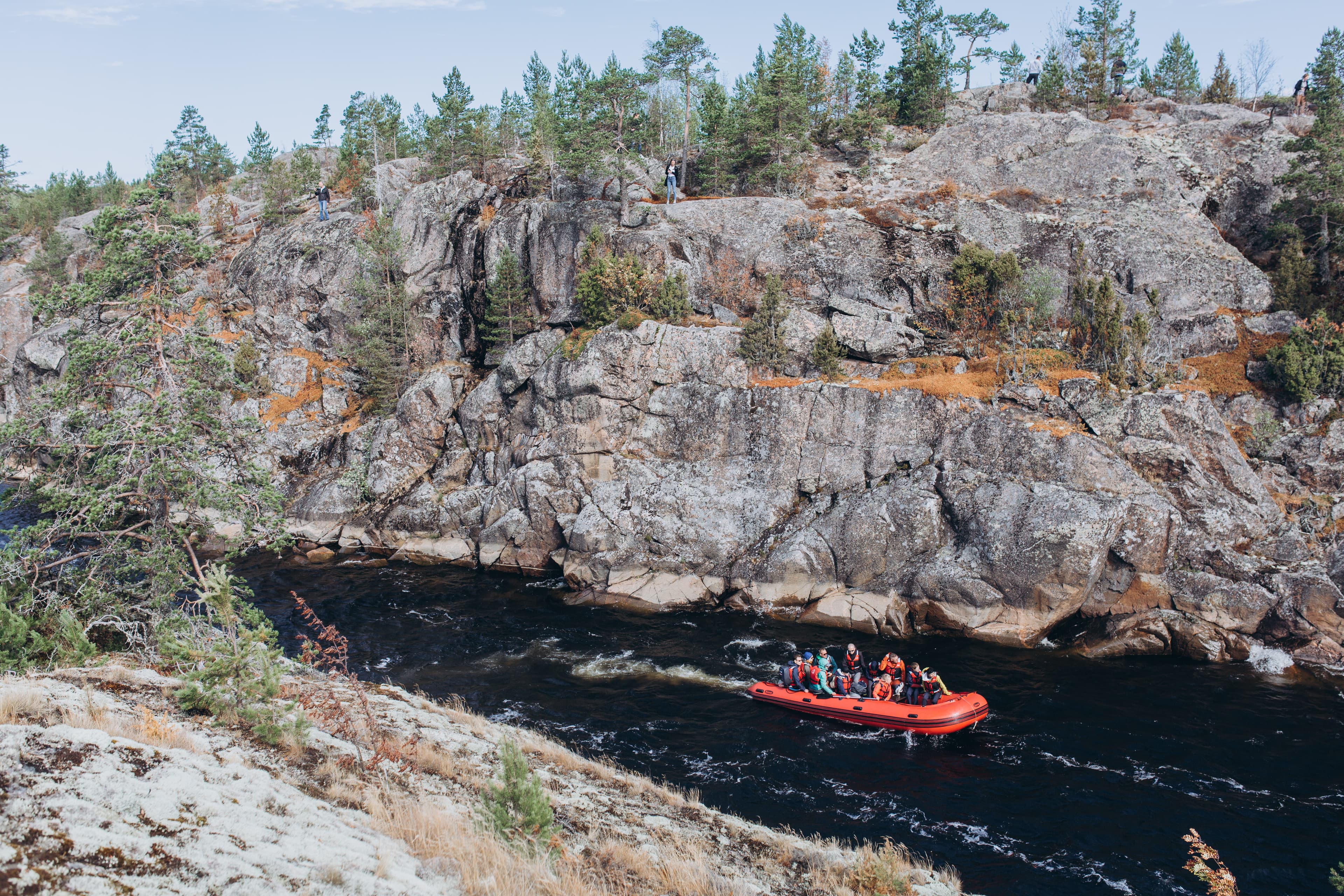 ВЕСЕННИЕ ВЕТРЫ ЛАДОГИ. Май 2026 - фото 8