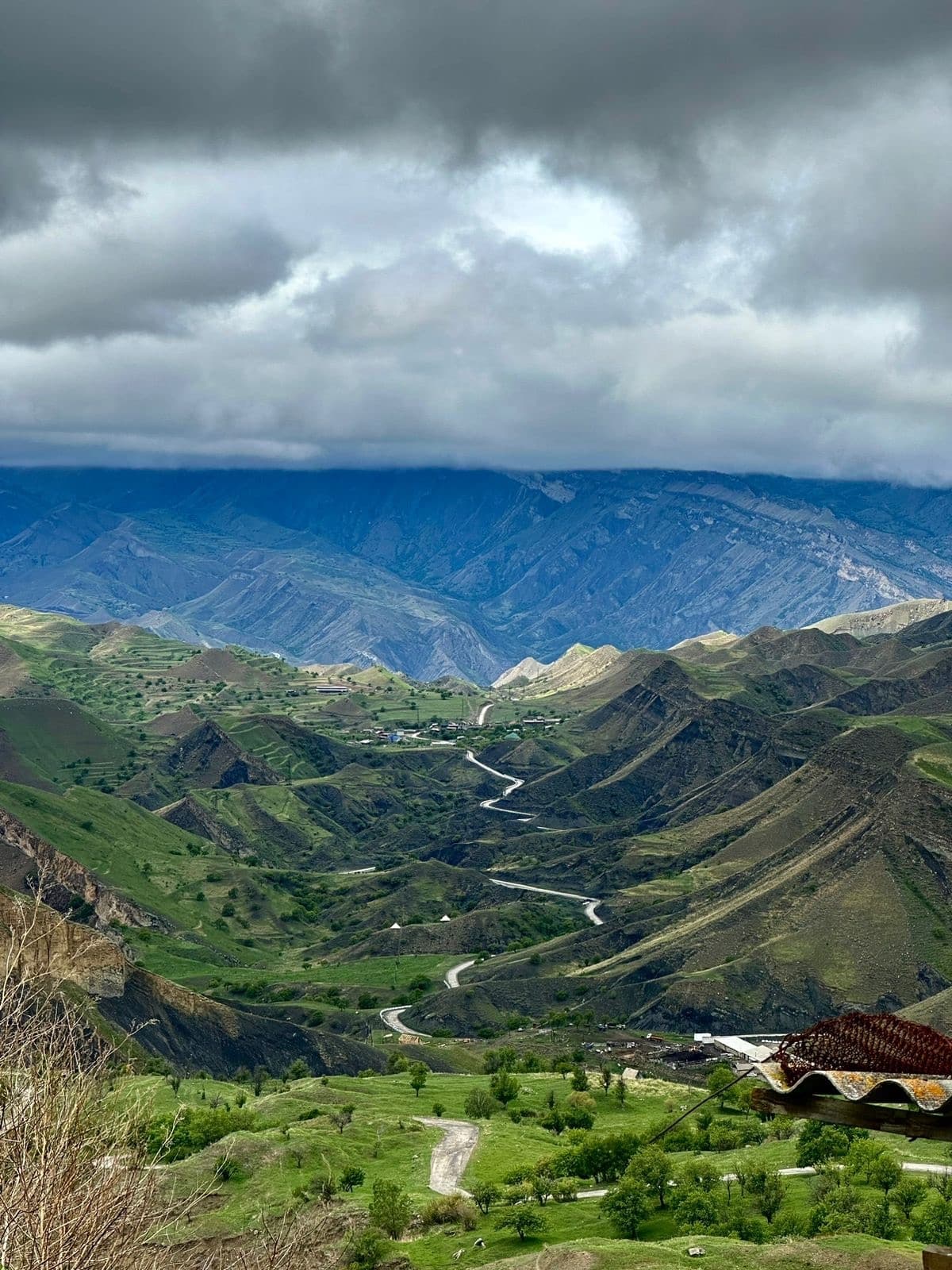 Пятидневнвый тур по Дагестану - фото 4