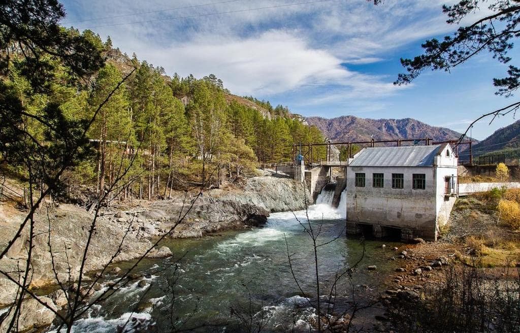 Легенды Чемала ( экскурсия с баз от с. Барангол до с. Чемал )