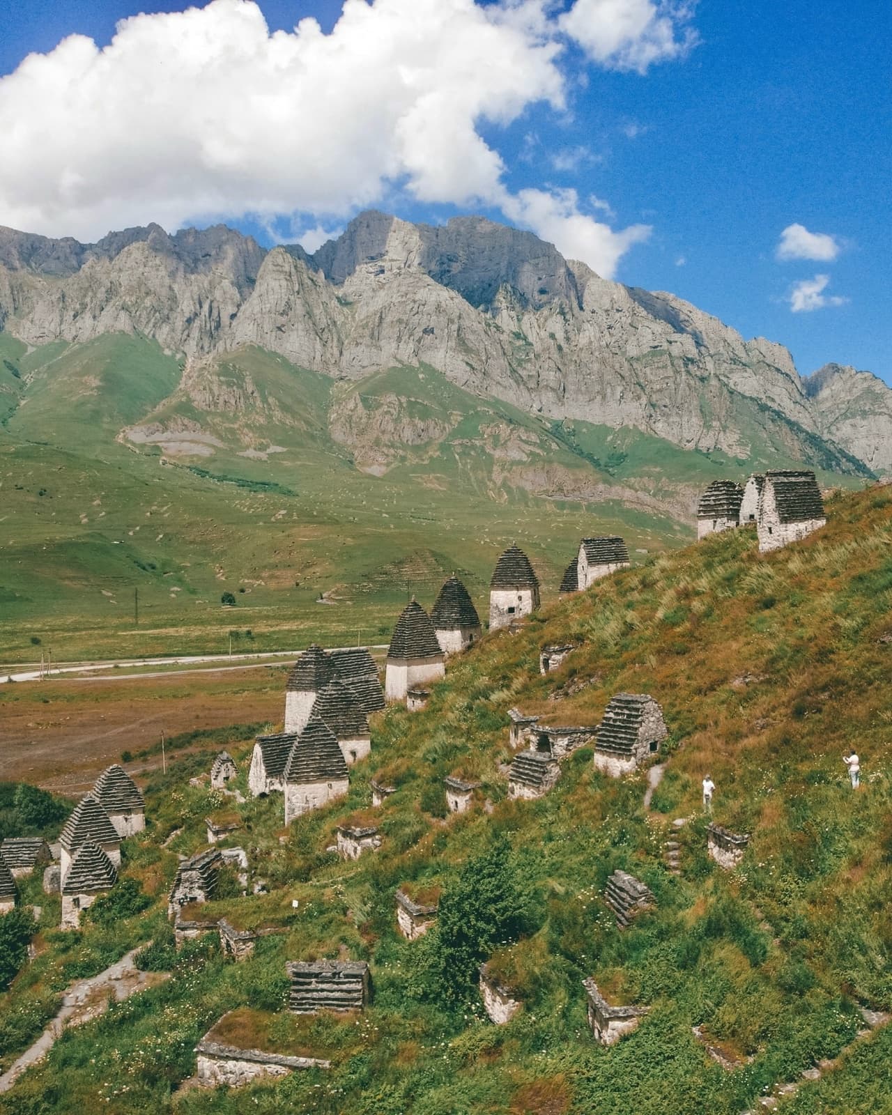 Северная Осетия - фото 4