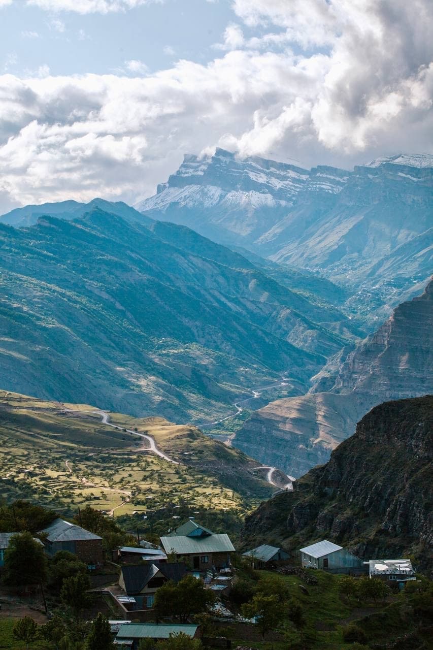 Тур по Дагестану 4 дня (все включено) - фото 2