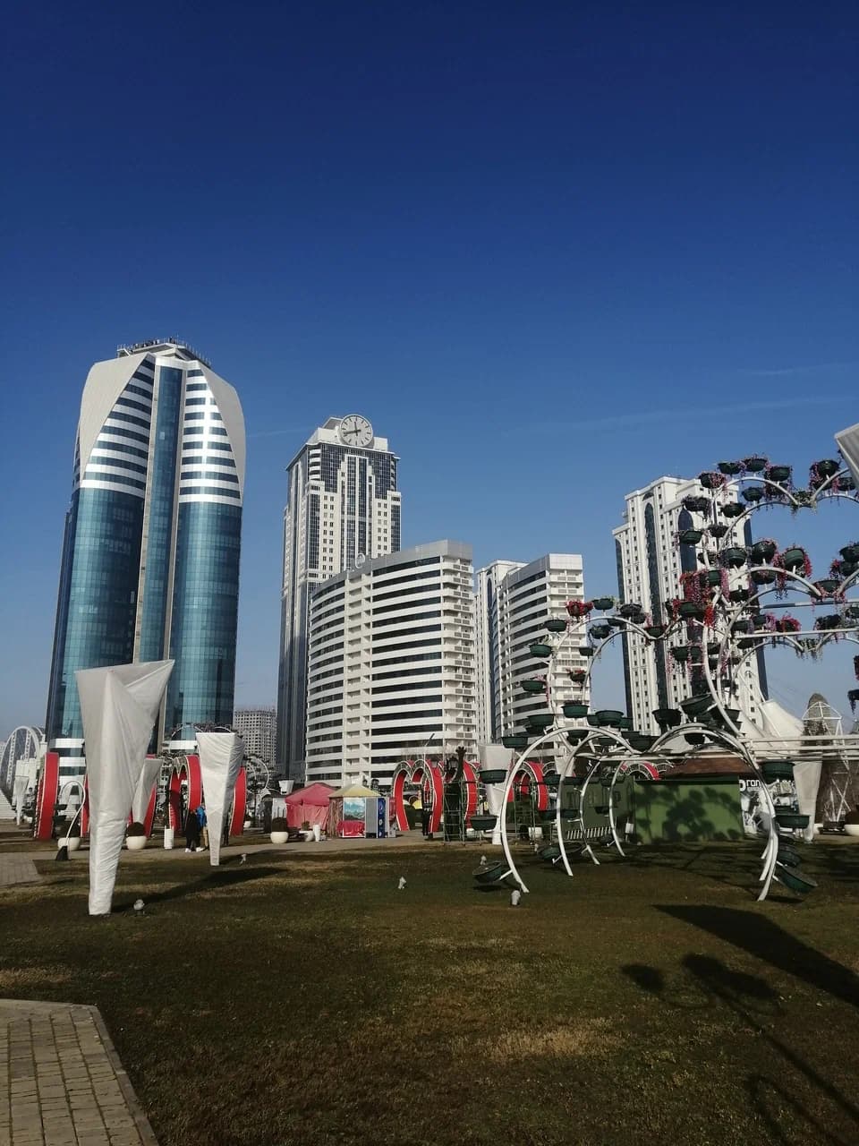 Чеченская Республика ( Шали\Грозный\Аргун) - фото 4