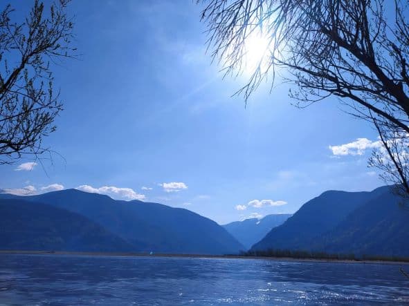 Первое знакомство с Алтаем ( 6 дней / 5 ночей ) - фото 5