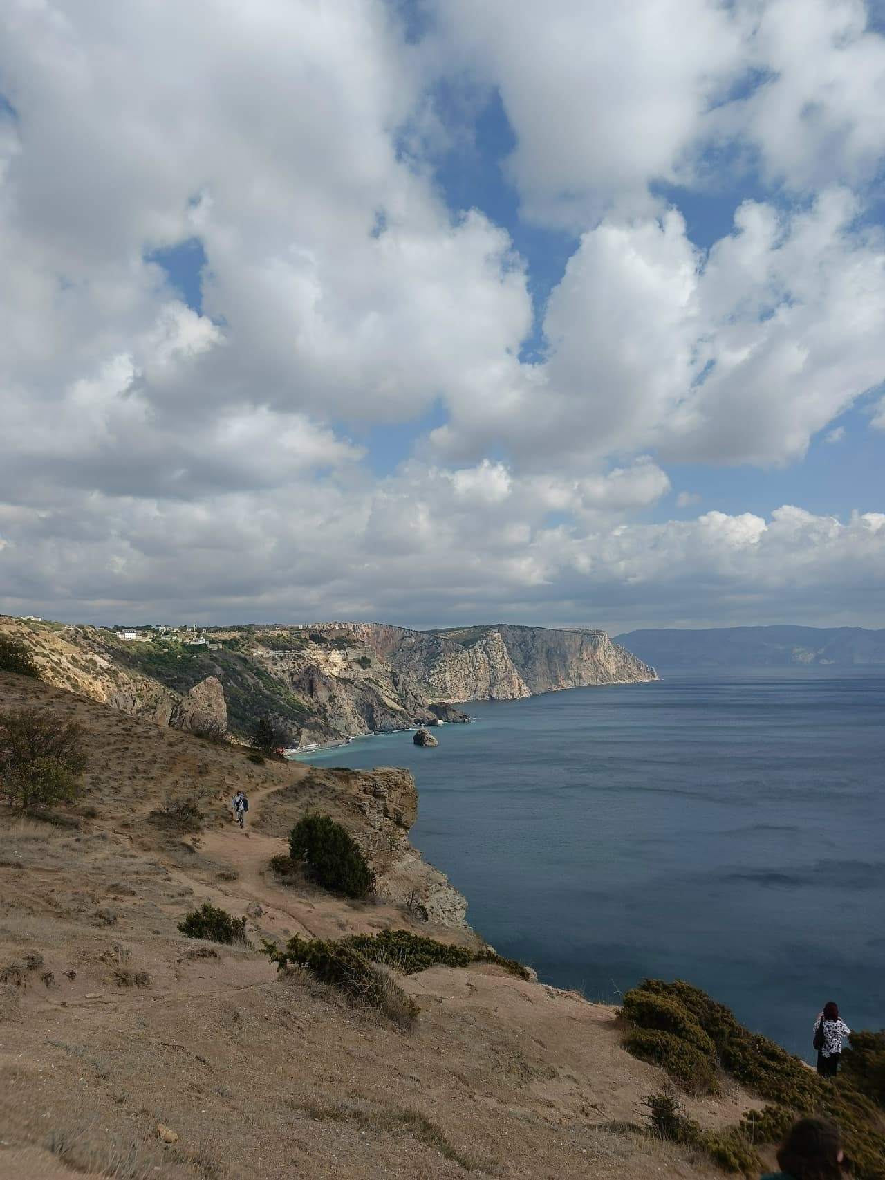 Тур «Крым: Севастополь + Бахчисарай» - фото 2