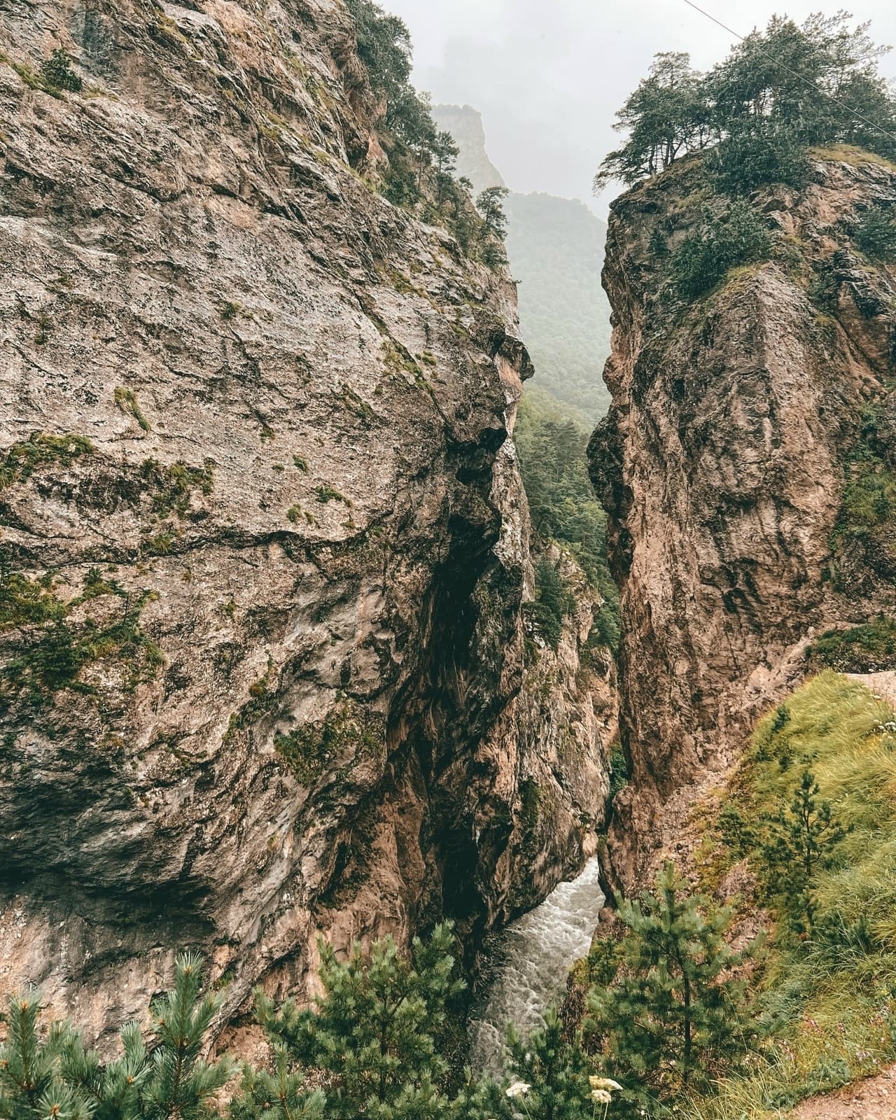 Северная Осетия - фото 5