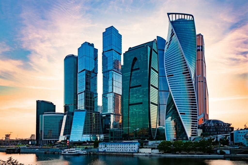 Москва. Самые знаменитые локации города за три дня! - фото 2