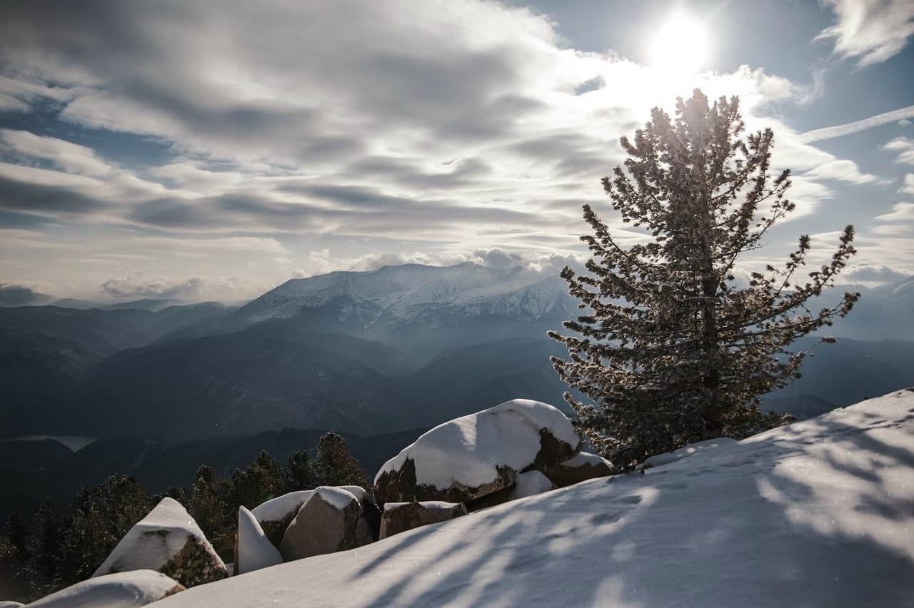 Джип-тур : "Шушенский бор" / Мраморный рудник "Доверия" / на Гладенькую / на СШГЭС - фото 2