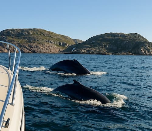Териберка. Мурманск. Хибины 5 дней/4 ночи - фото 5