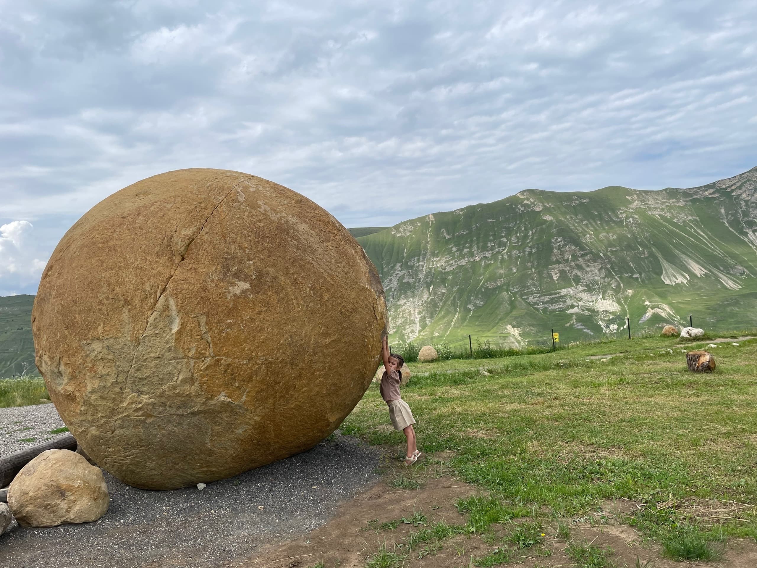 Пятидневнвый тур по Дагестану - фото 2