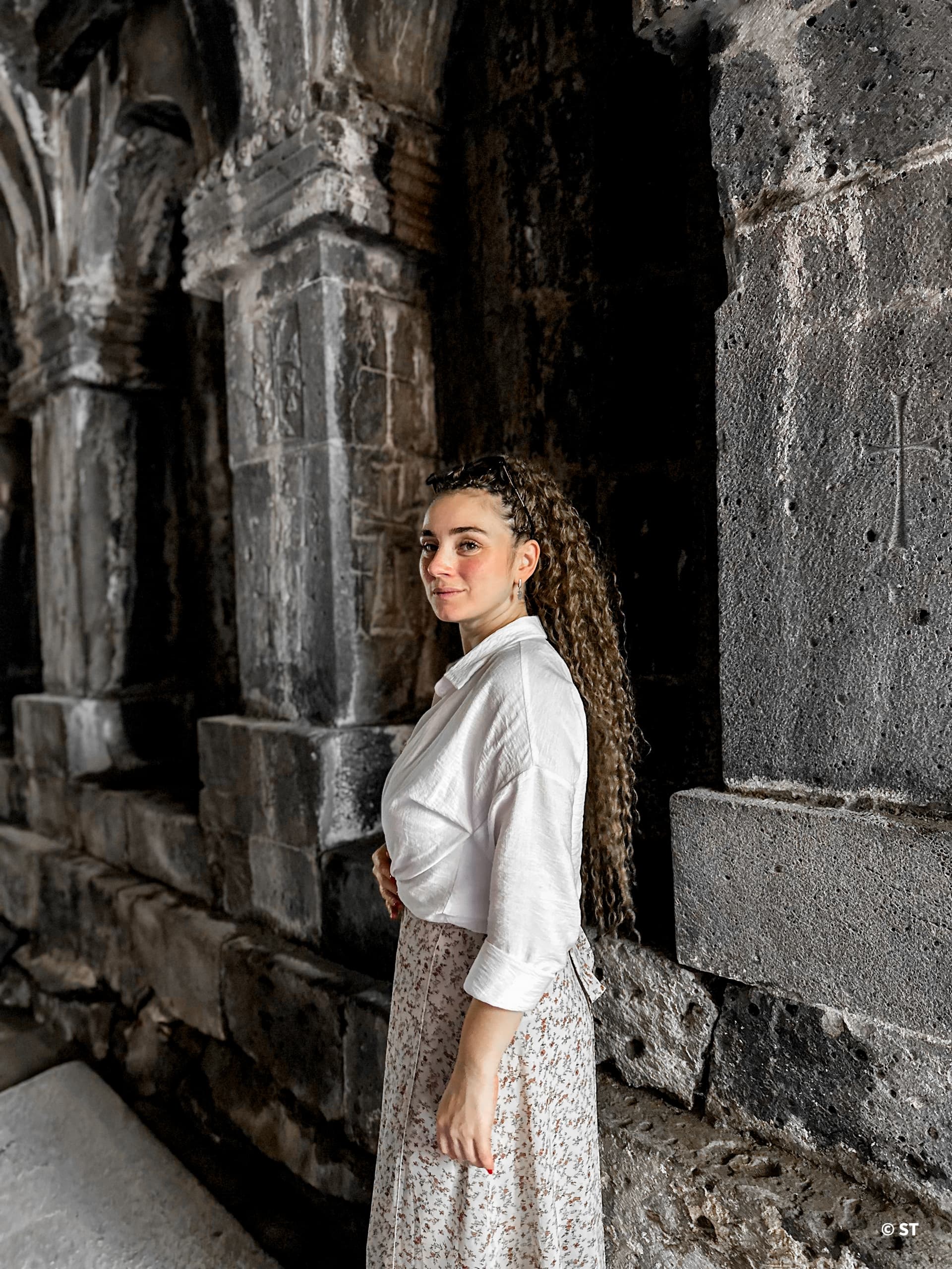 Весенняя цветущая Армения, 6 дней ярких впечатлений! - фото 8