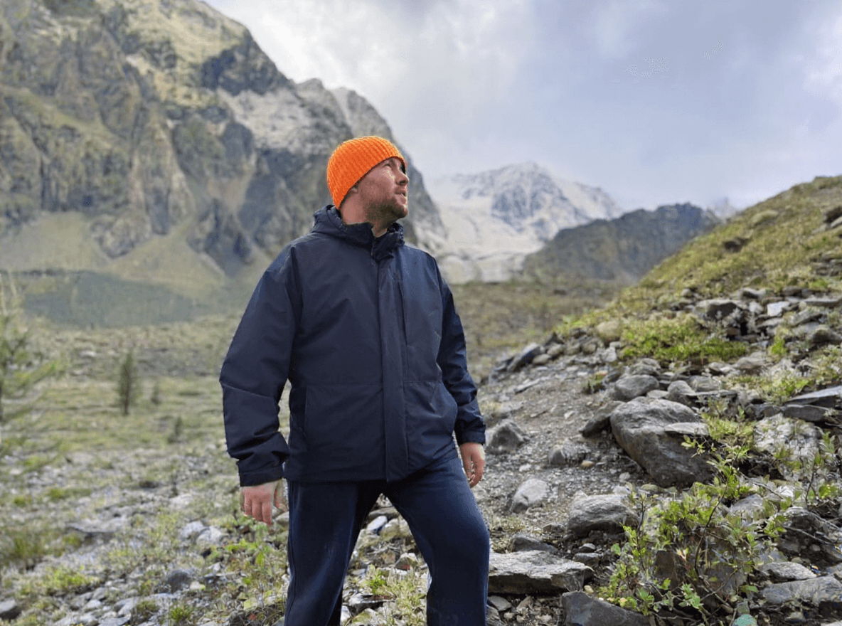 Тропы Алтая - фото 7