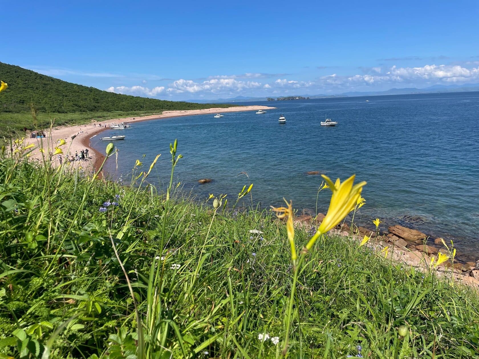 Вокруг императорских островов - фото 2