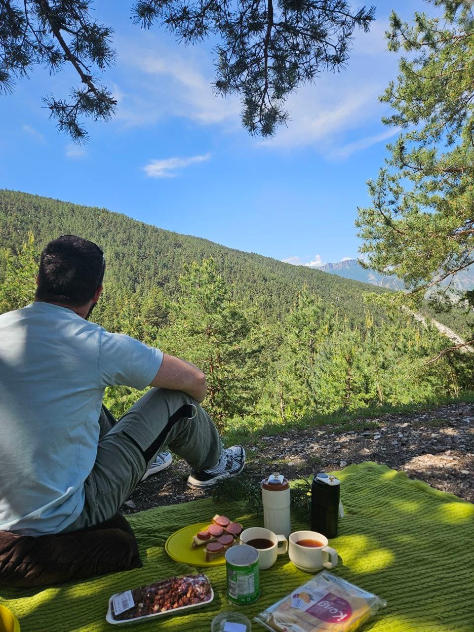 ТУР "ФИТНЕСС ТУР"