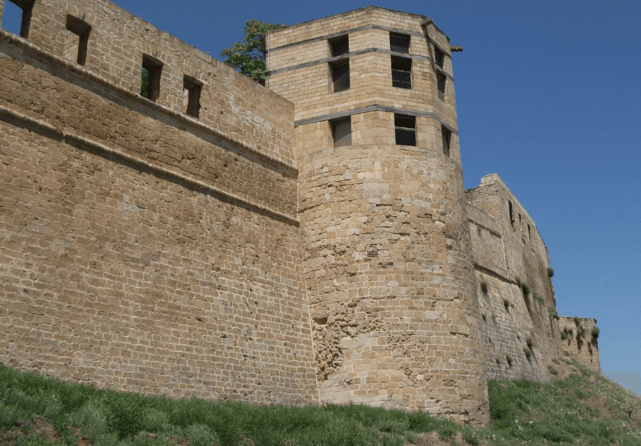 ЭКСТРЕМАЛЬНЫЙ ДЕРБЕНТ, ежедневно - фото 3