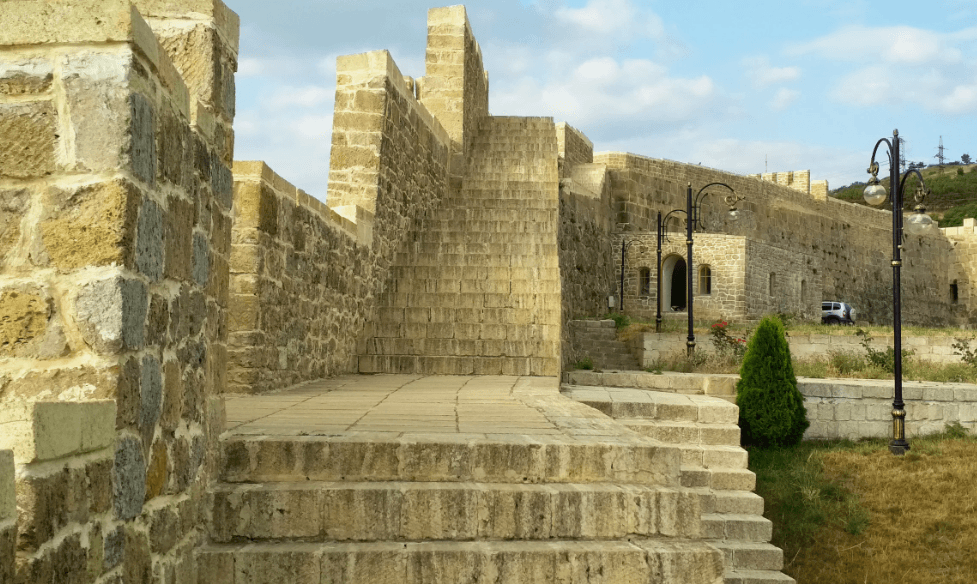 ЭКСТРЕМАЛЬНЫЙ ДЕРБЕНТ, ежедневно - фото 7