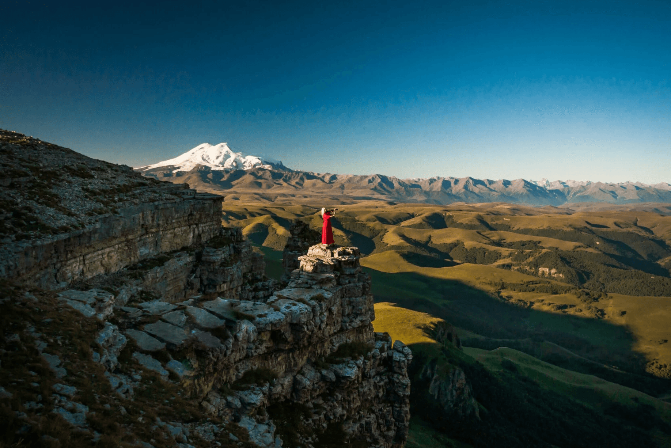 АВТО ТУР КАВКАЗ НА МАКСИМУМ - фото 8