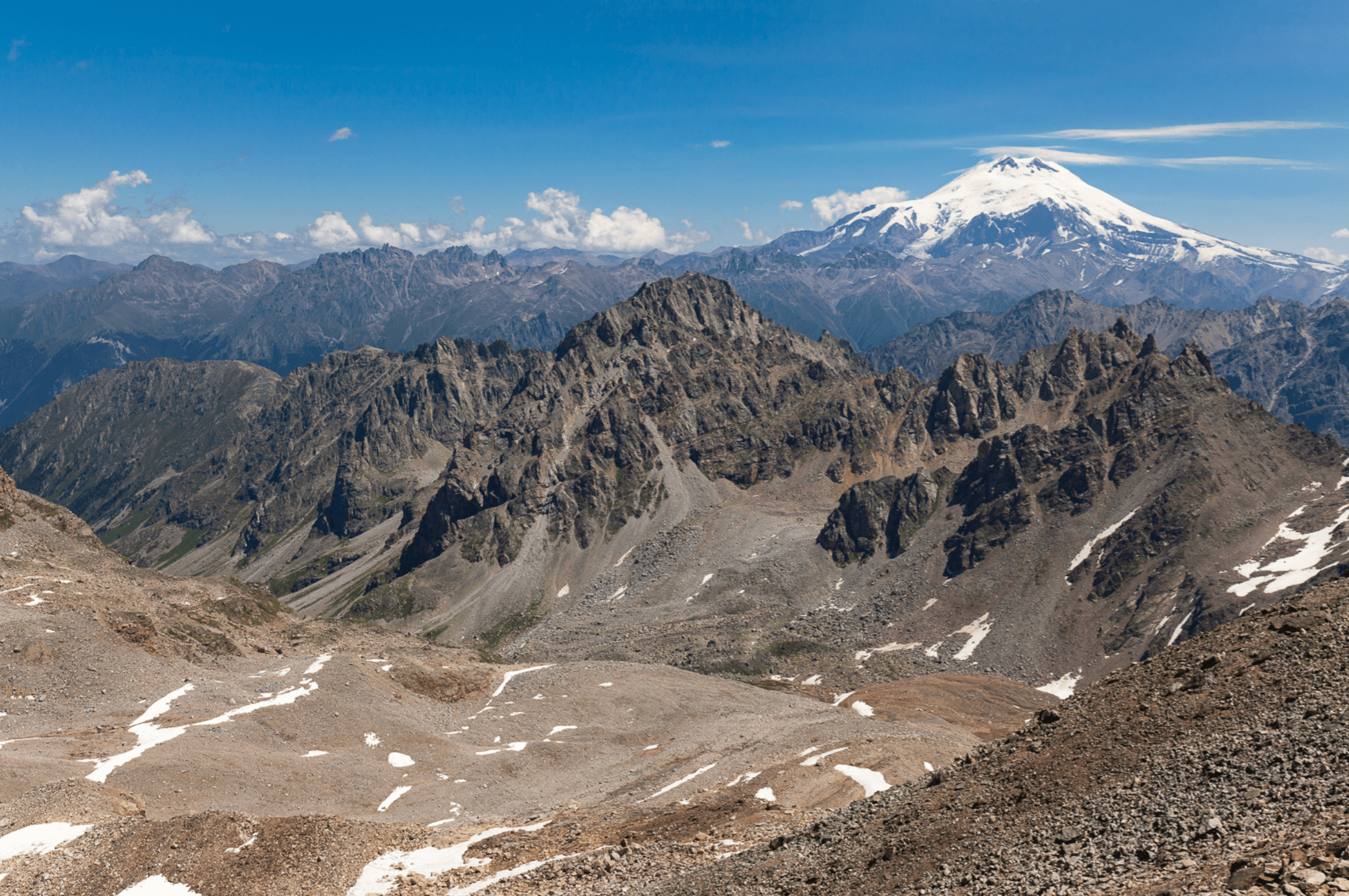 АВТО ТУР КАВКАЗ НА МАКСИМУМ - фото 3