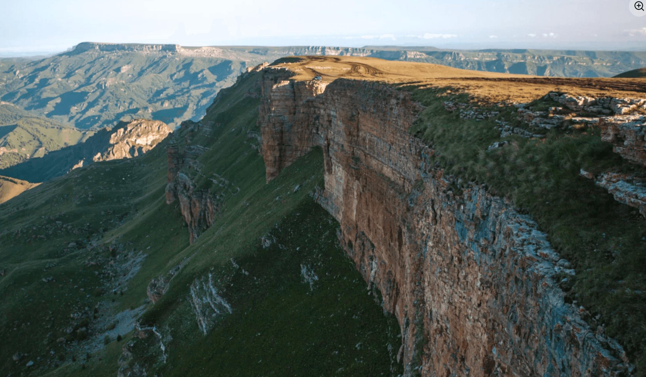 АВТО ТУР КАВКАЗ НА МАКСИМУМ - фото 9