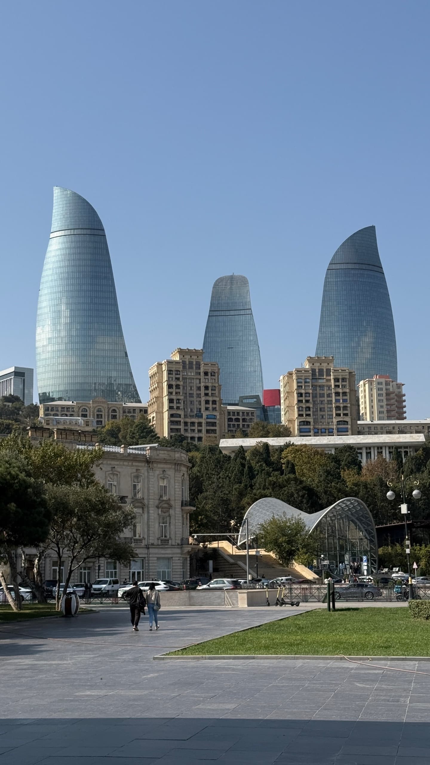 Восточная сказка Азербайджана - фото 4