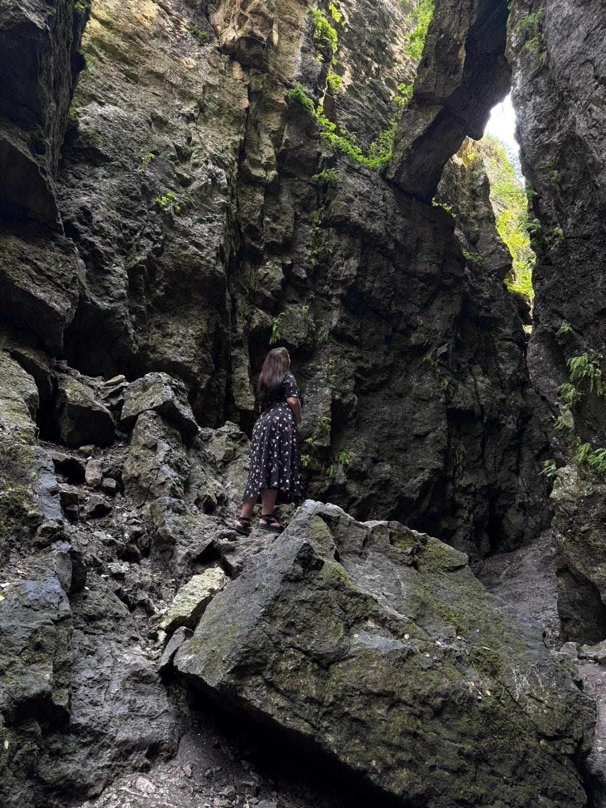 Хунзах + Матлас + Каменная чаша - фото 4