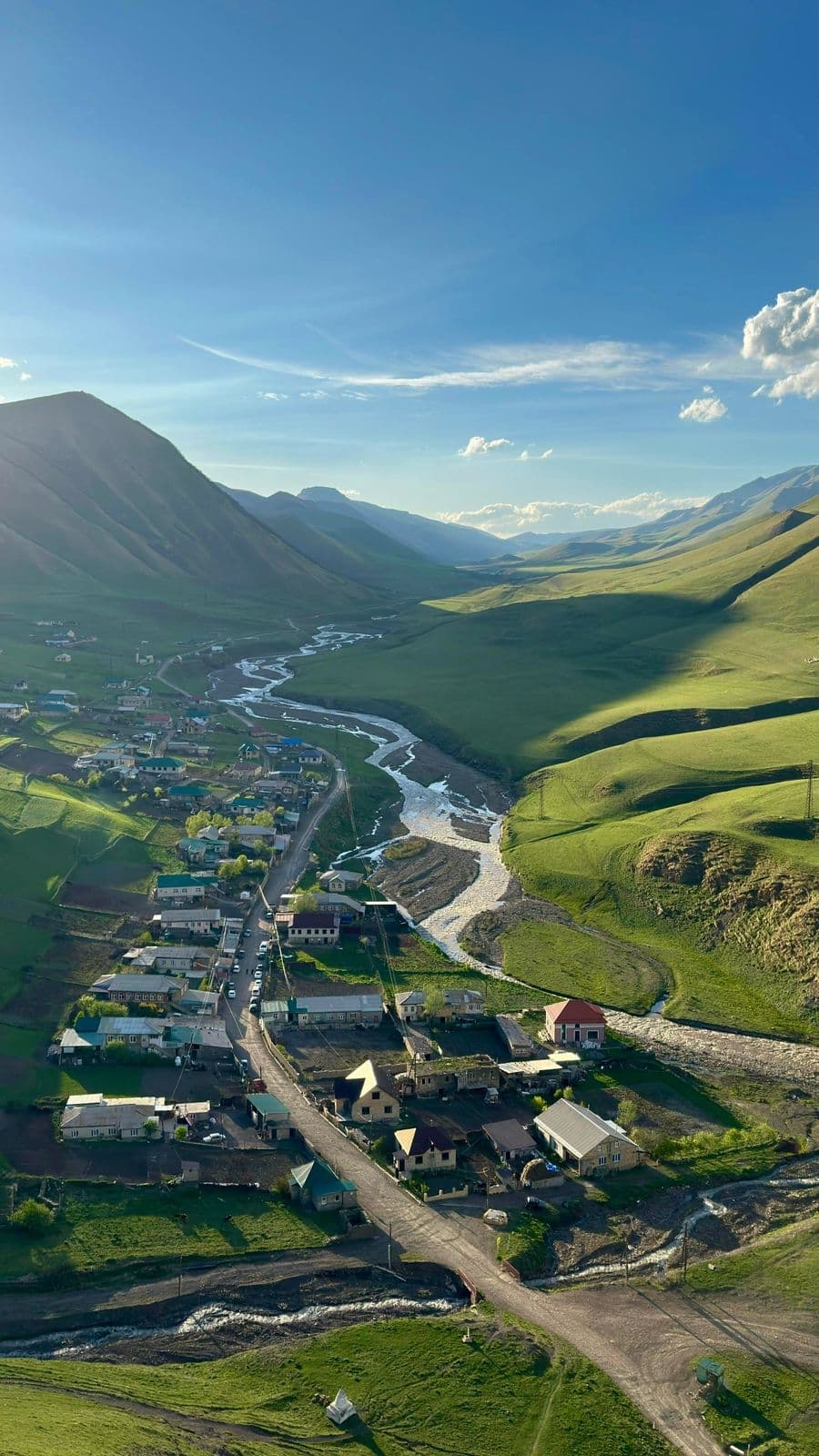 Агул Жемчужина Дагестана