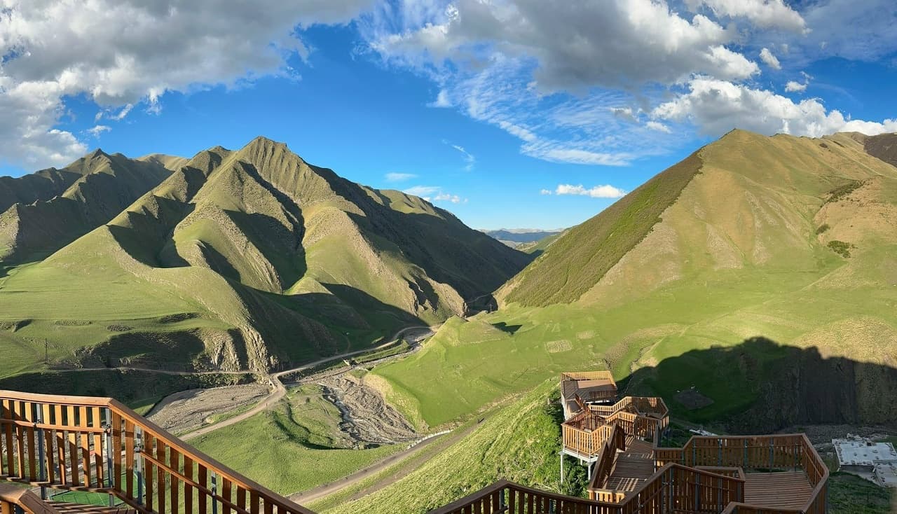 Агул Жемчужина Дагестана - фото 4