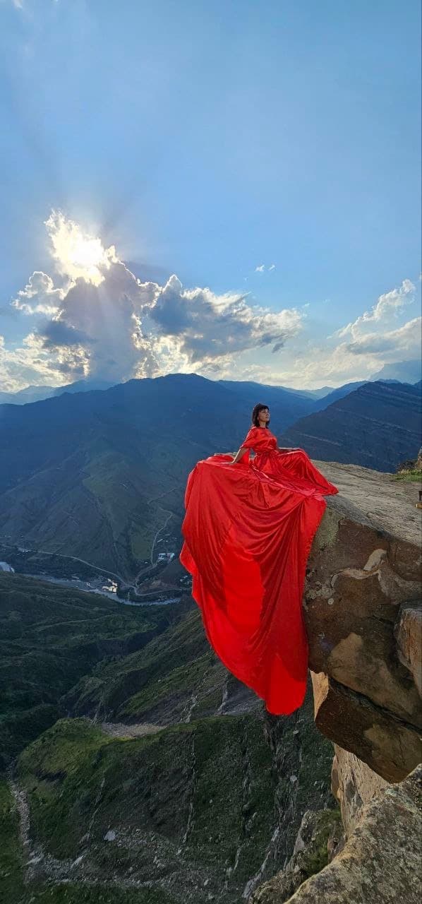 Шестидневный тур Дагестан - Чечня. - фото 3