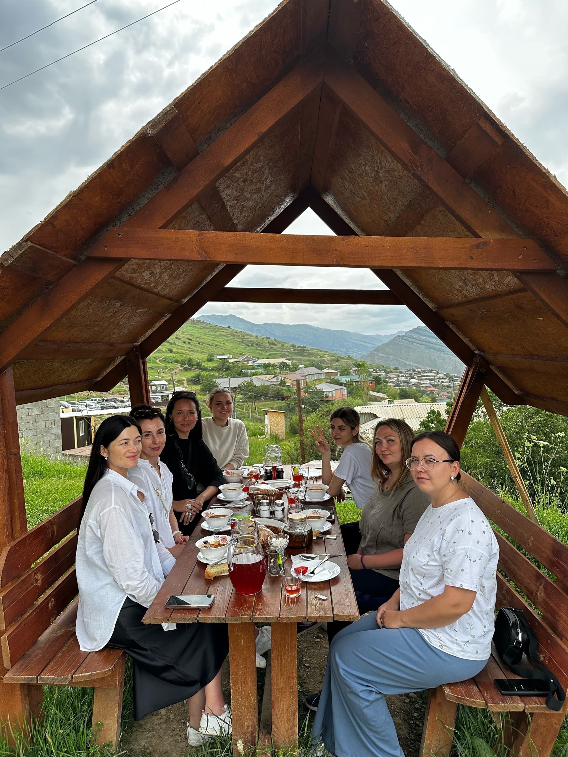 Тур по Дагестану 3 дня (все включено) - фото 3