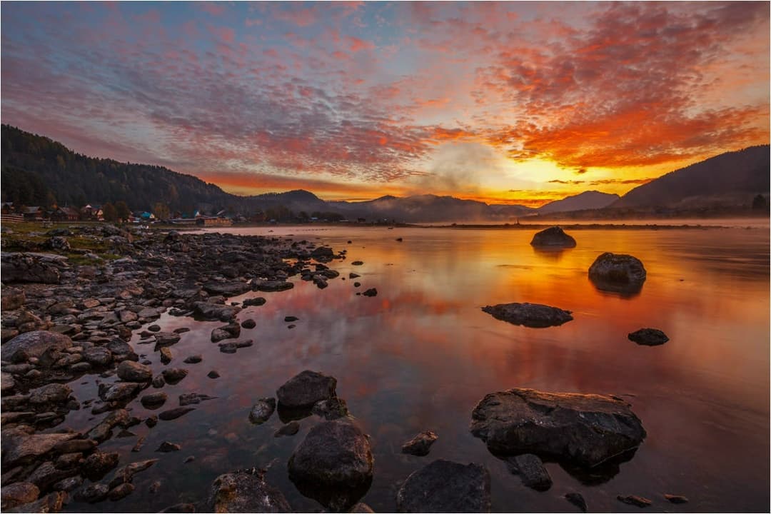 Авторский тур "Алтай & Монголия: Путь кочевников" 10 дней / 9 ночей - фото 2