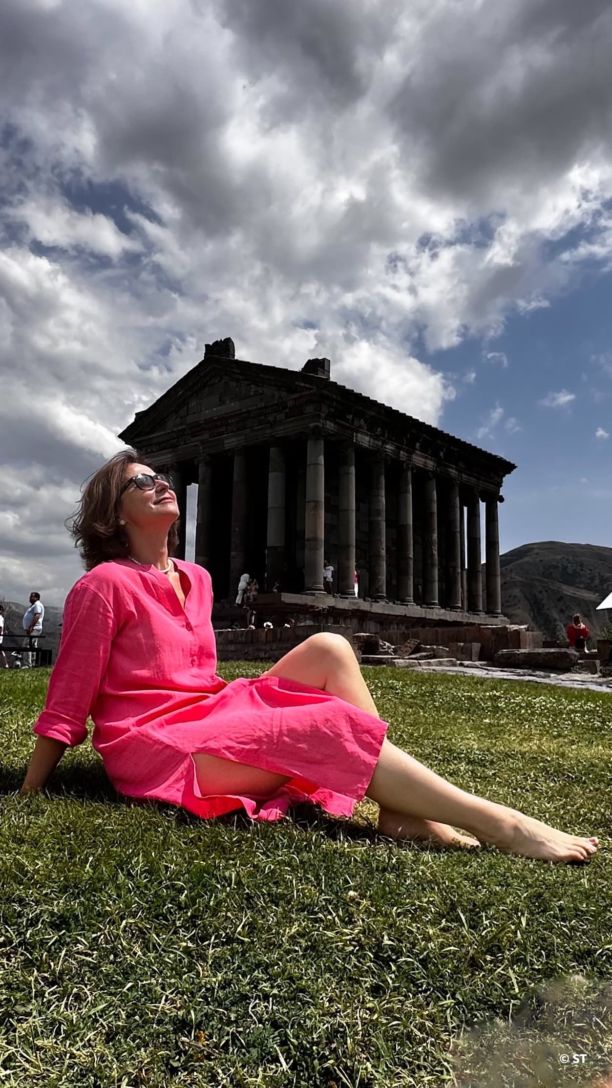 Весенняя цветущая Армения, 6 дней ярких впечатлений! - фото 4