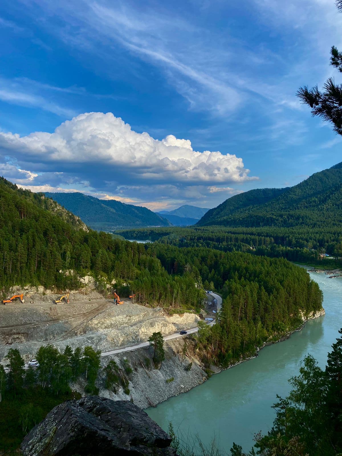 Алтайская коллекция ( 8 дней / 7 ночей ) - фото 6