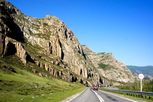 Дары Алтая ( 6 дней / 5 ночей ) - фото 1