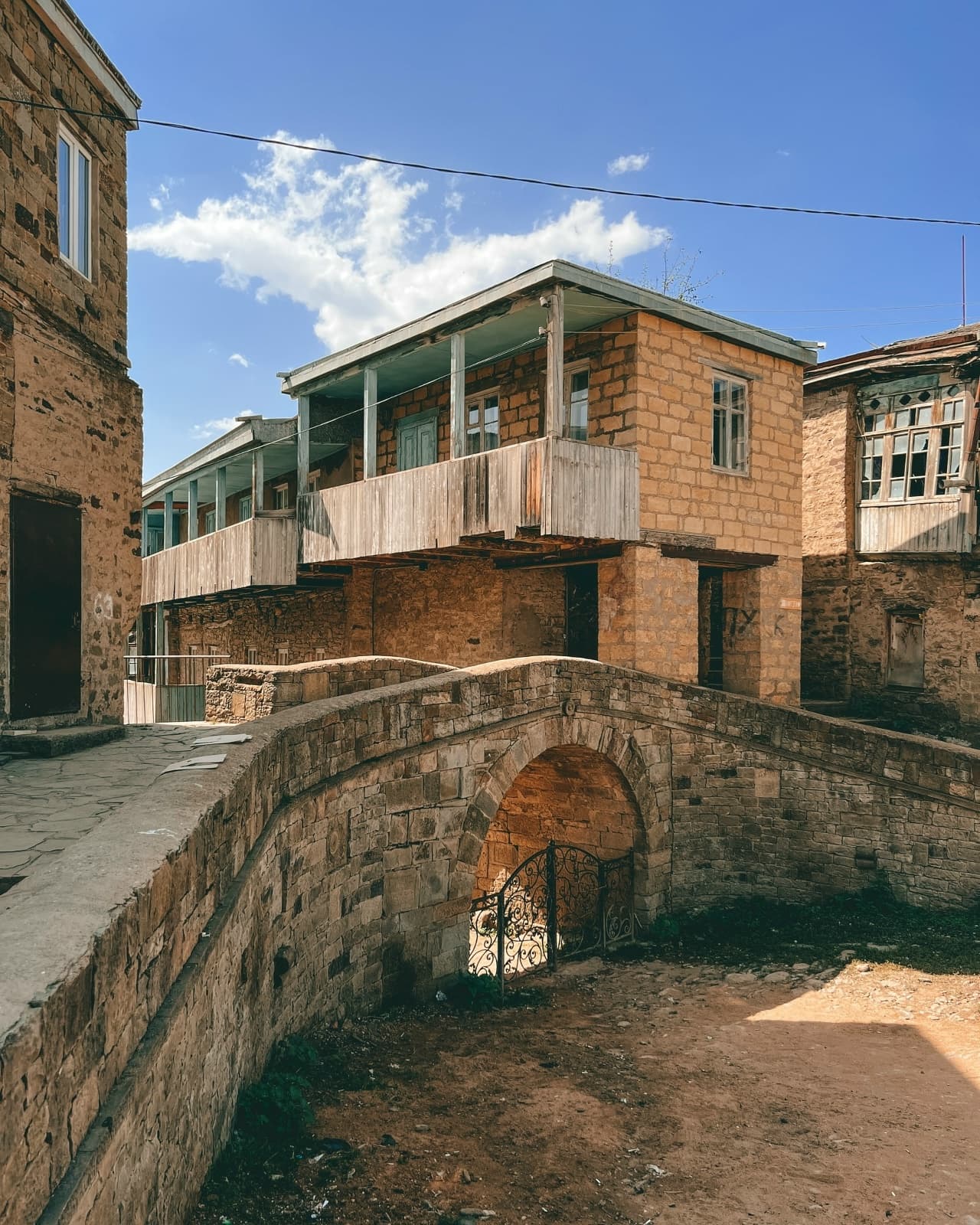 "Кубачи: Искусство серебра" - фото 4