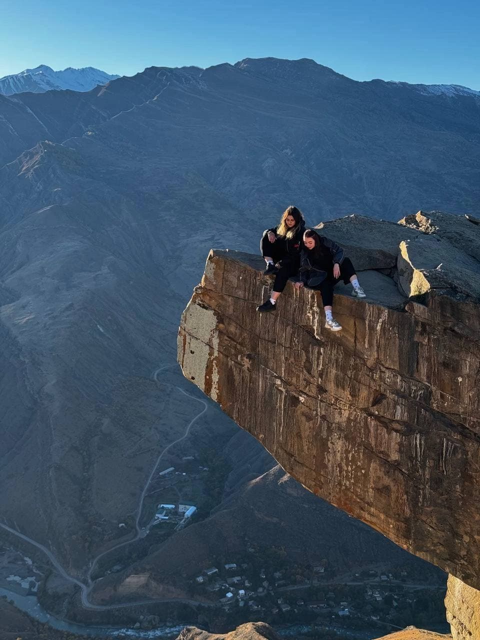 Гоор+Язык Тролля + Кахиб + Датуна - фото 10