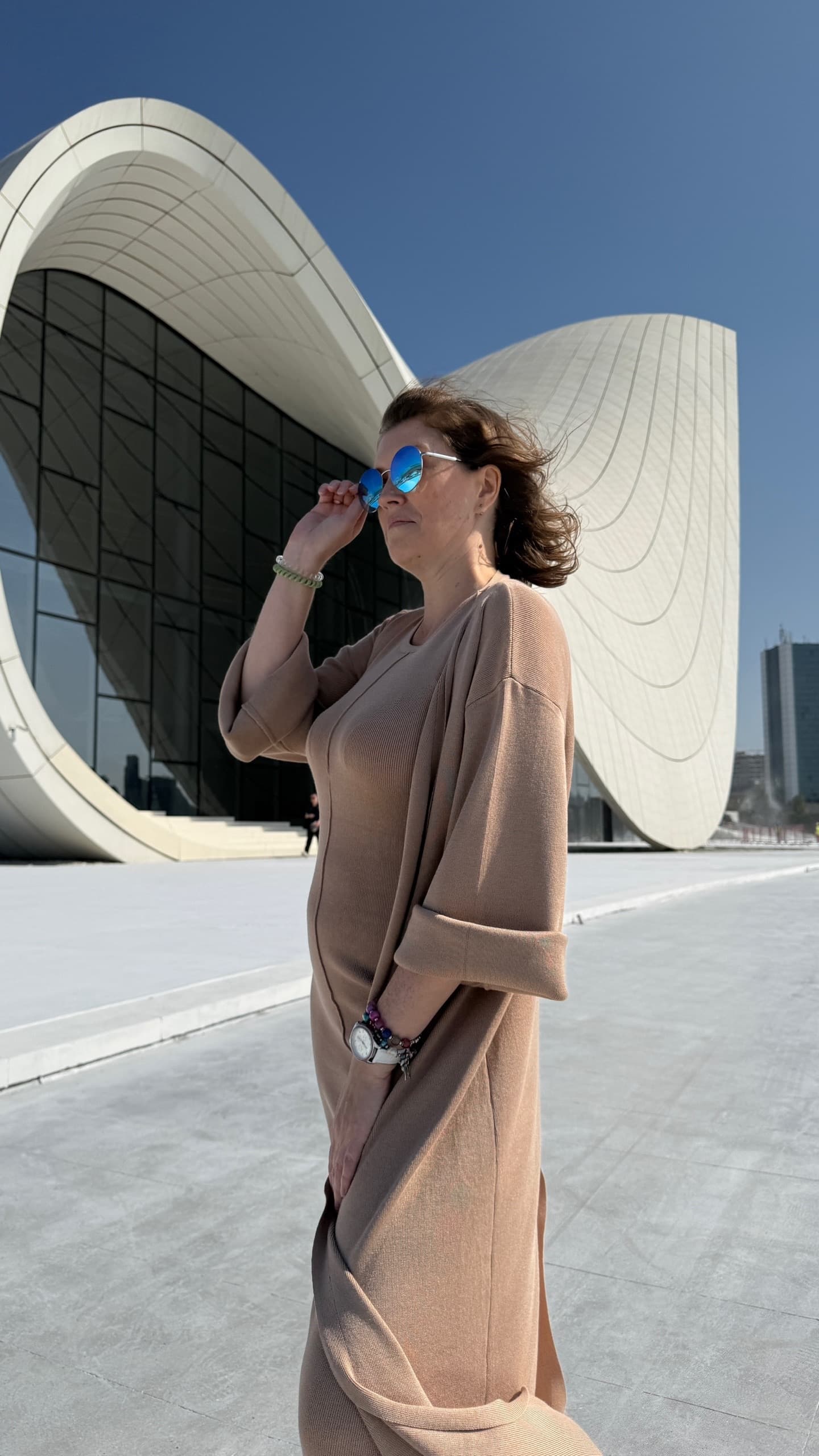 Восточная сказка Азербайджана - фото 9